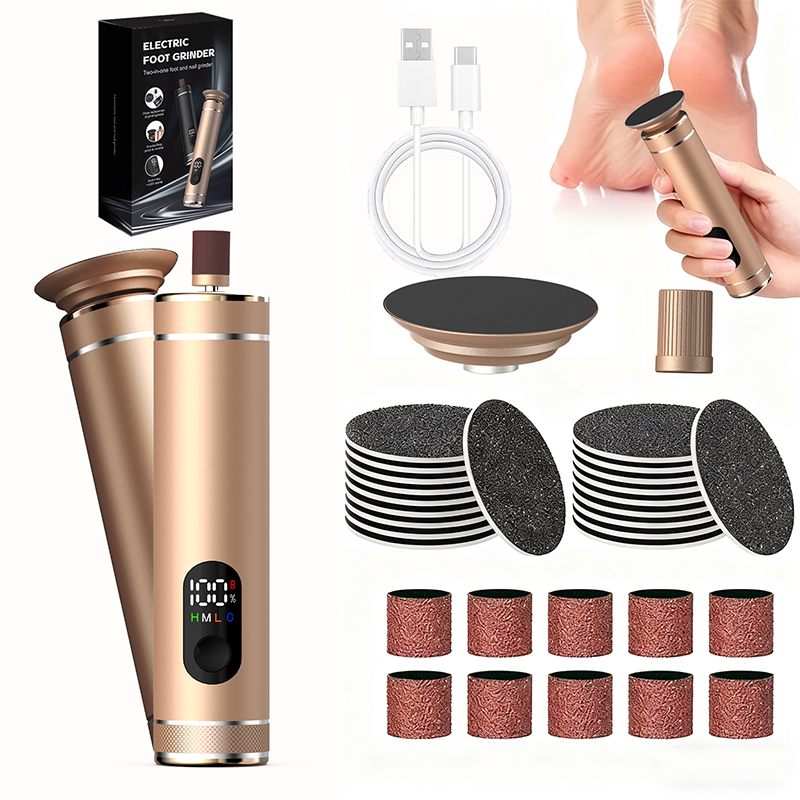 Food Storage Aluminum - aluminum alloy 2-in-1 Foot and Hand