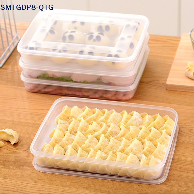 Food Storage For Refrigerator - Hot！Kitchen Storage Box Refrigerator Organizer Transparent