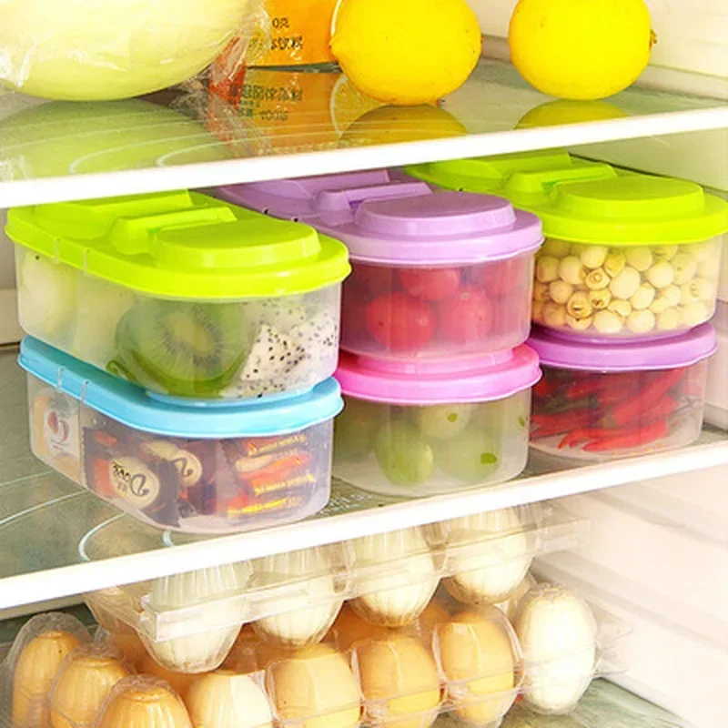 Food Storage Camping - High Quality Food Container Portable Lunch