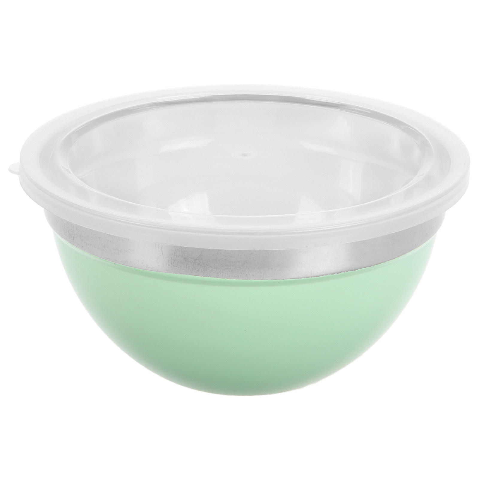 3Pcs Stainless Steel Mixing Bo - Food Storage Bowls avaliação e preço