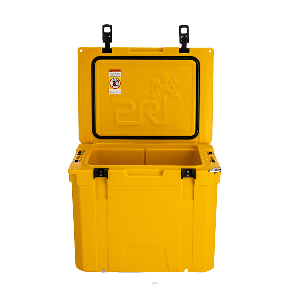 2024 45QT New Insulated Hard C - Food Storage Camping avaliação e preço