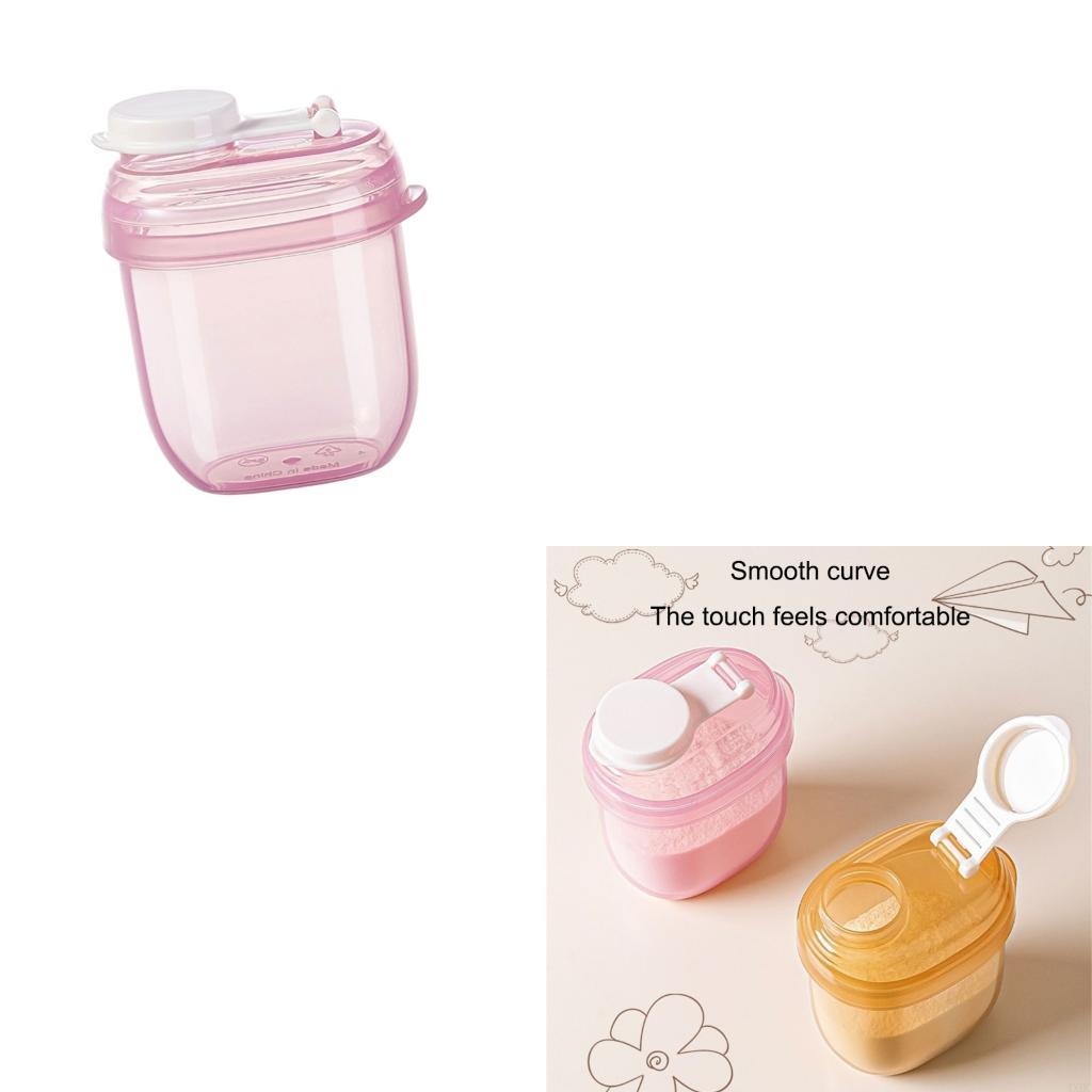Travel Friendly Formula Storag - Lock And Lock Food Storage avaliação e preço