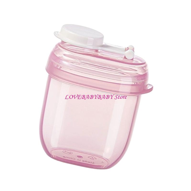 Travel Friendly Formula Storag - Lock And Lock Food Storage avaliação e preço