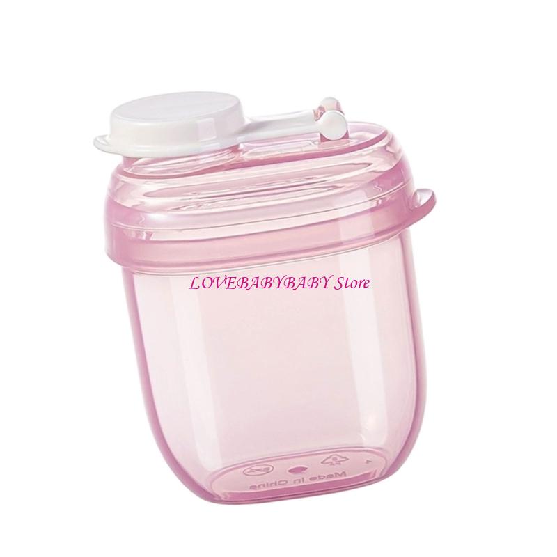 Travel Friendly Formula Storag - Lock And Lock Food Storage avaliação e preço
