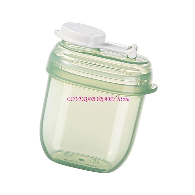 Travel Friendly Formula Storag - Lock And Lock Food Storage avaliação e preço