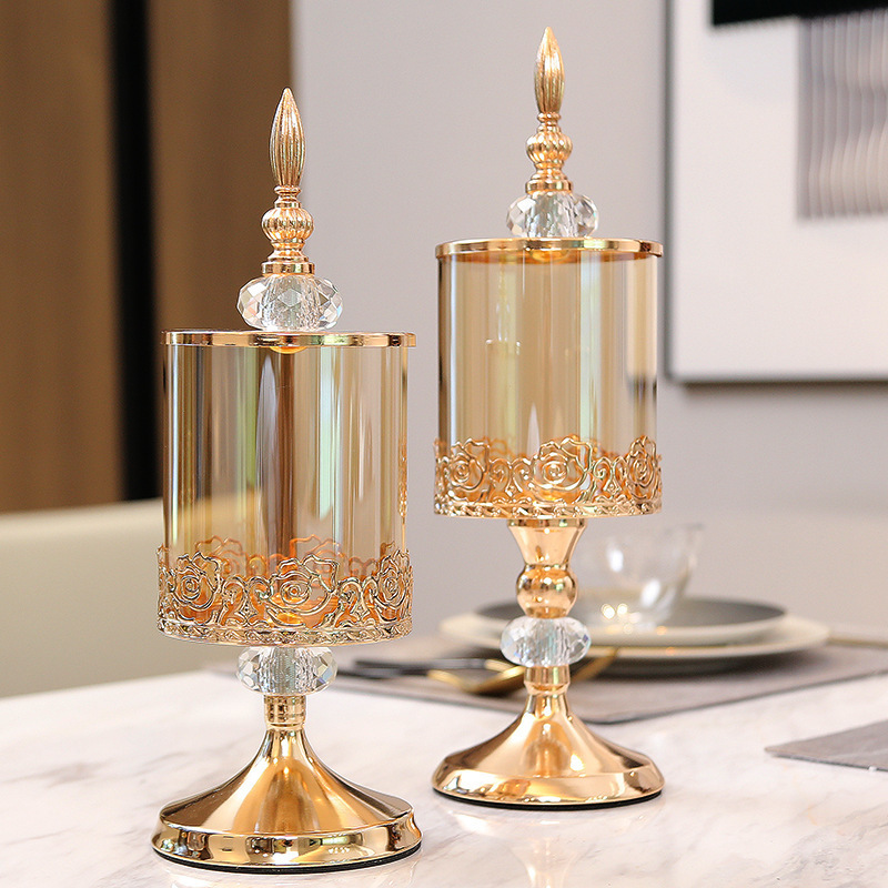 European Crystal Glass Storage - Food Storage Lidl avaliação e preço