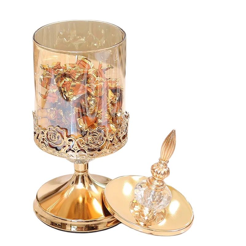European Crystal Glass Storage - Food Storage Lidl avaliação e preço