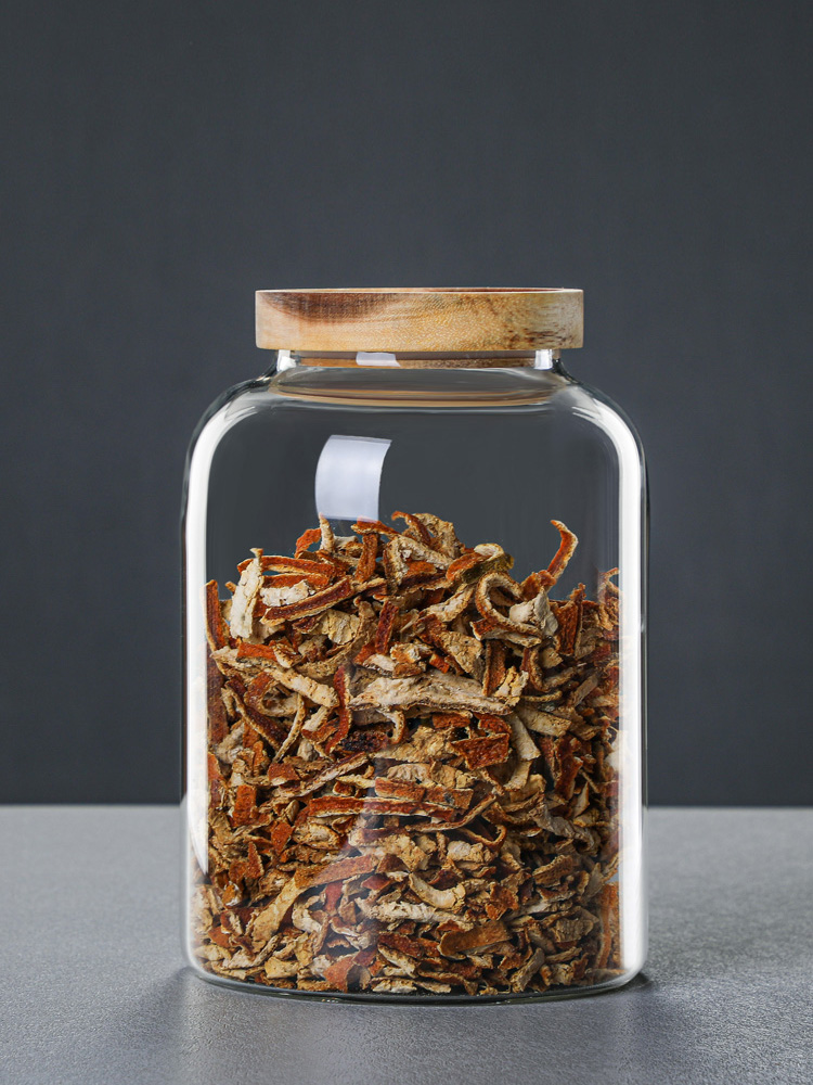 Glass Storage Jar with Lid Lar - Food Storage Lidl avaliação e preço