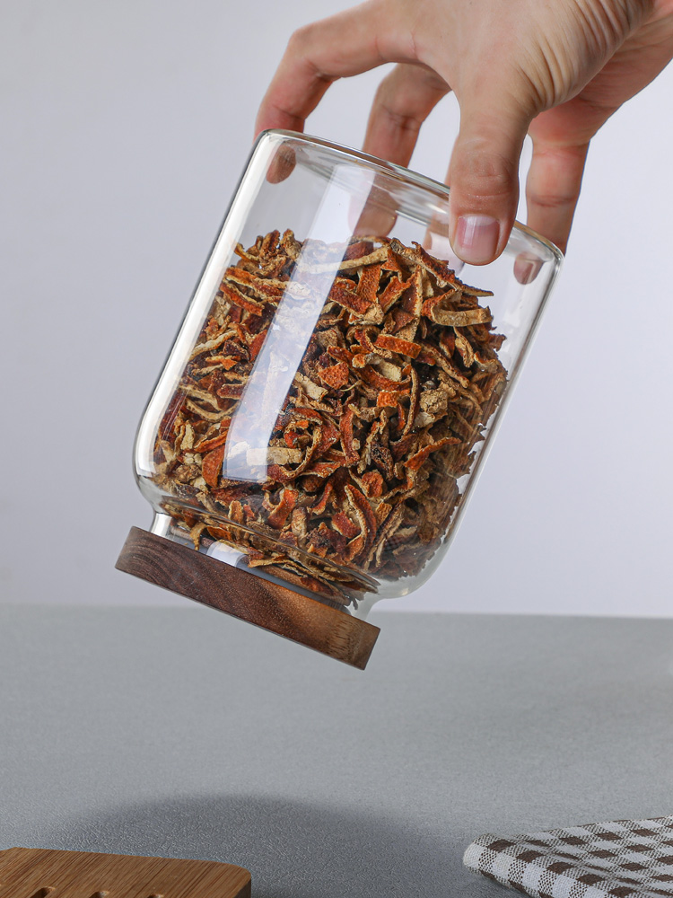 Glass Storage Jar with Lid Lar - Food Storage Lidl avaliação e preço
