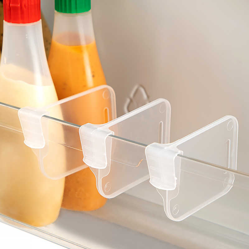 Efficient Refrigerator Kitchen - Food Storage Rack For Kitchen avaliação e preço