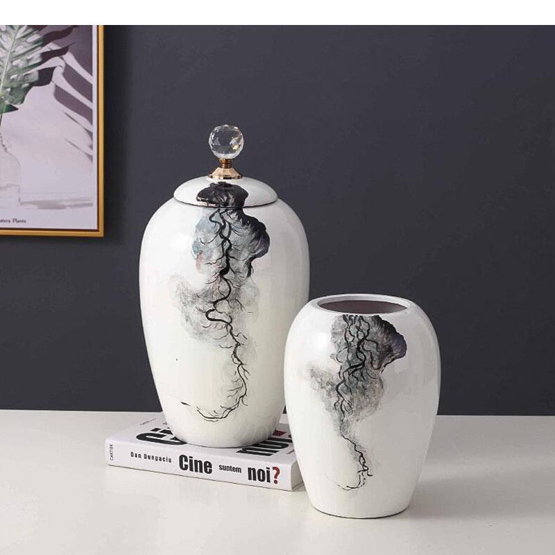 Crystal Cover Ginger jar Ceram - Food Storage Lidl avaliação e preço