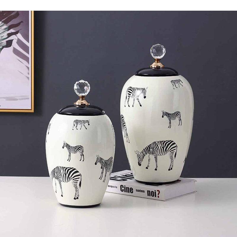 Crystal Cover Ginger jar Ceram - Food Storage Lidl avaliação e preço