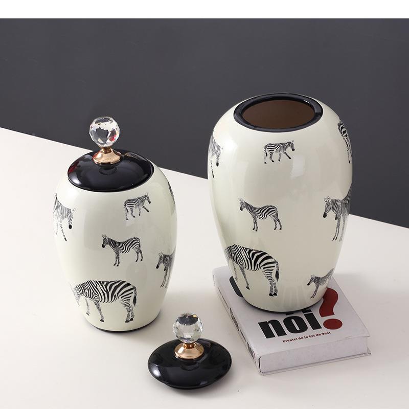 Crystal Cover Ginger jar Ceram - Food Storage Lidl avaliação e preço