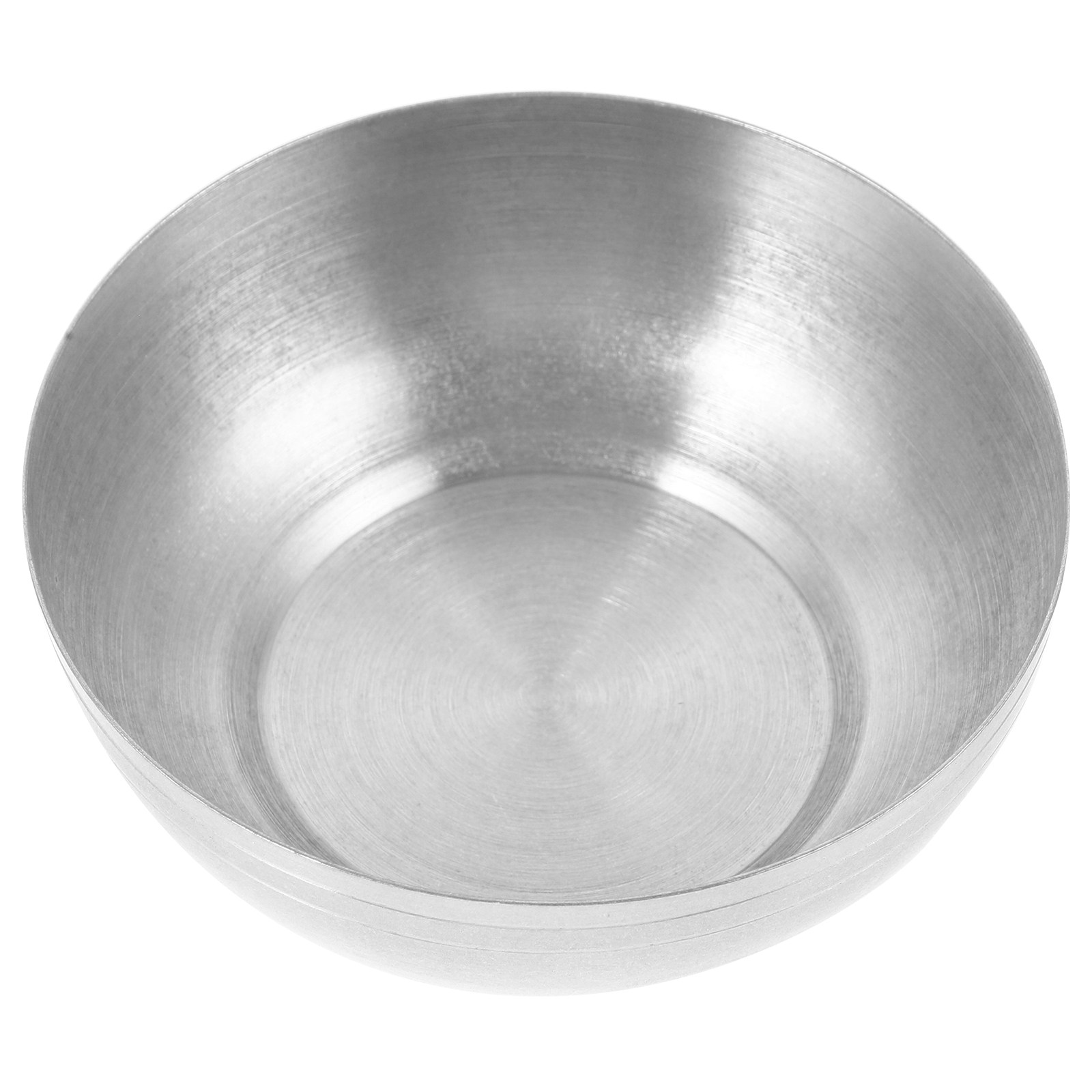 Stainless Steel Rice Bowl Smal - Food Storage Bowls avaliação e preço
