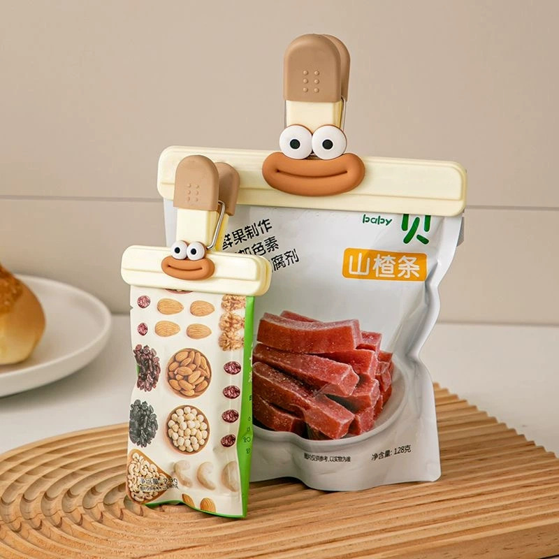 T-Type Food Sealing Clips for  - Lock And Lock Food Storage avaliação e preço