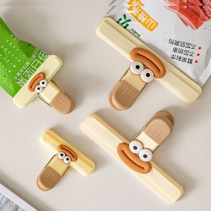 T-Type Food Sealing Clips for  - Lock And Lock Food Storage avaliação e preço