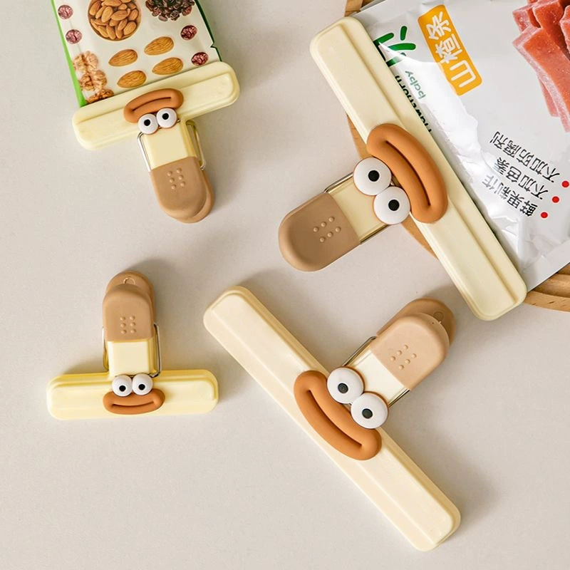 T-Type Food Sealing Clips for  - Lock And Lock Food Storage avaliação e preço