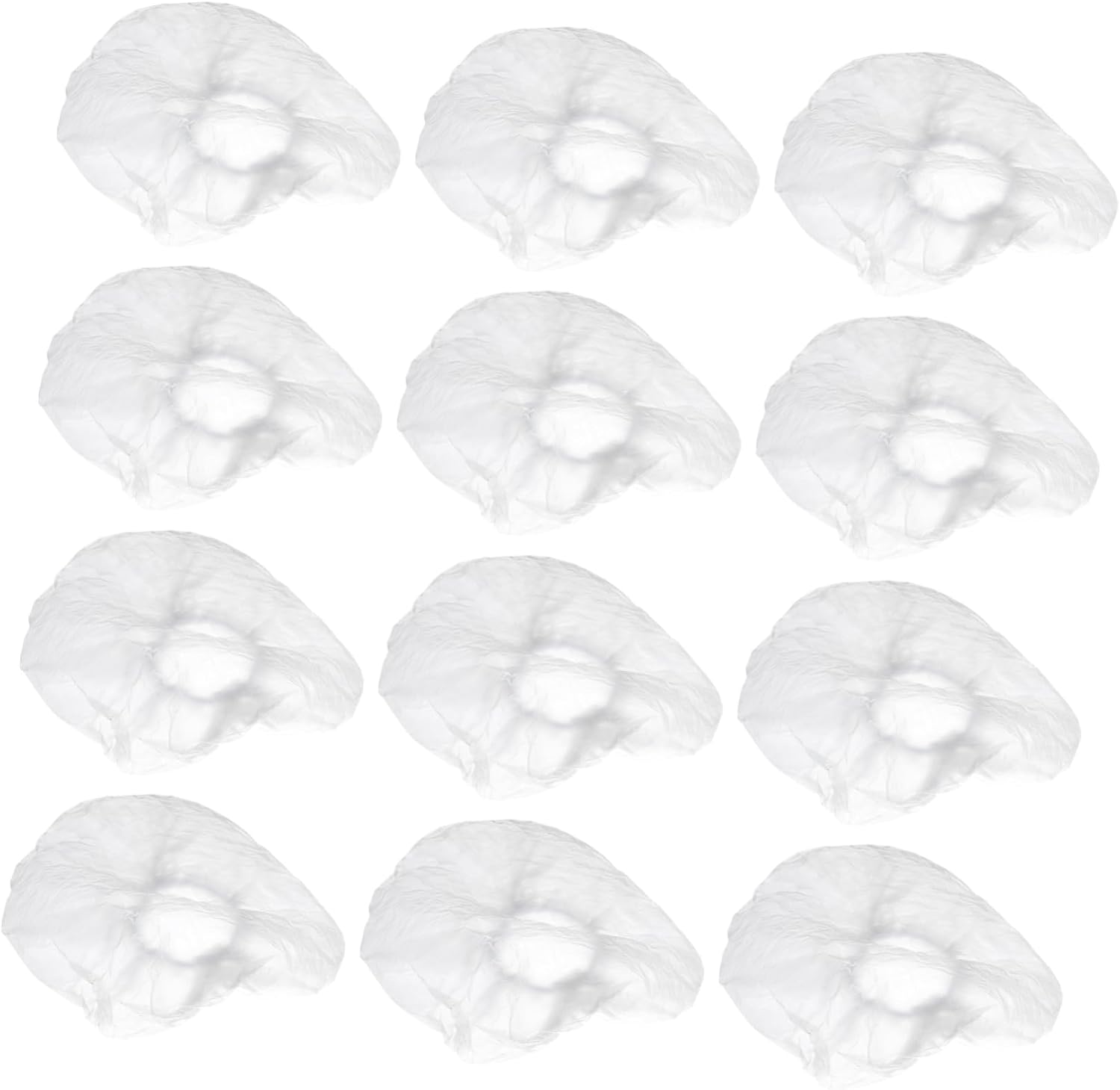 300pcs Disposable Food Storage - Food Storage For Refrigerator avaliação e preço