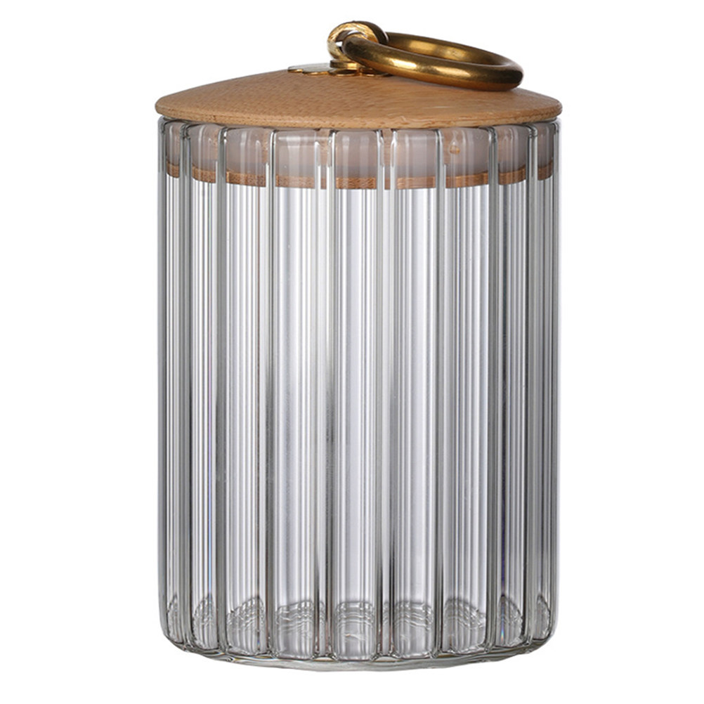 Glass Storage Jars Airtight Te - Food Storage Jars Plastic avaliação e preço