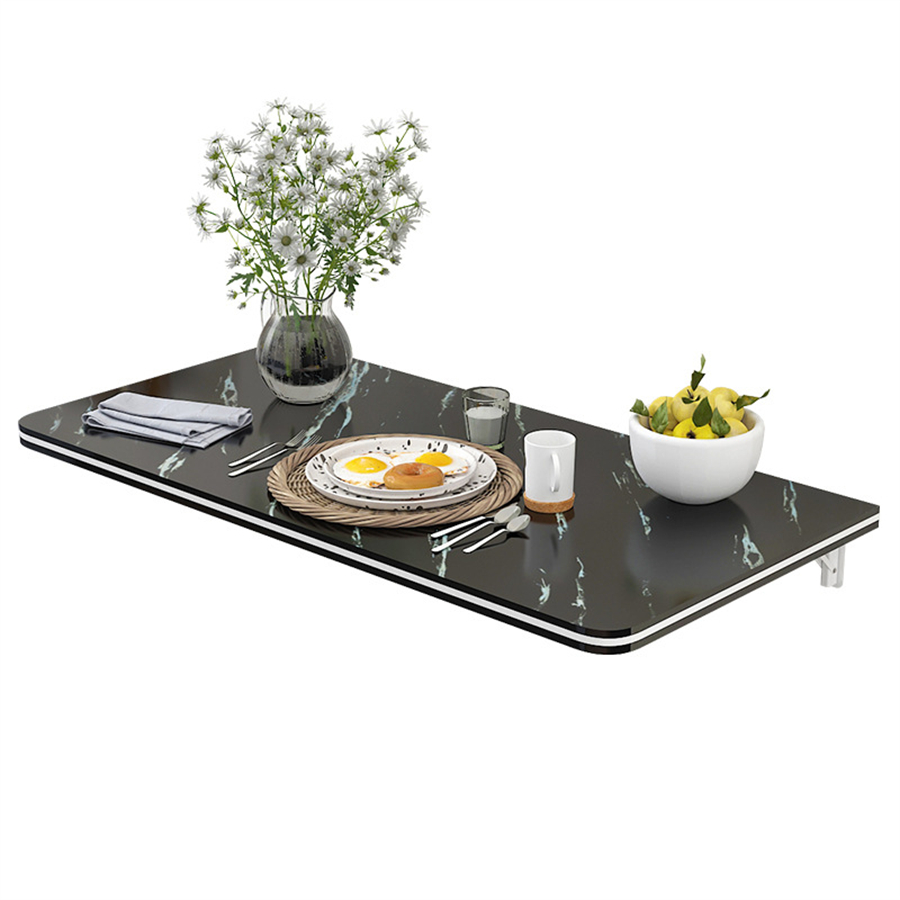 Folding Wall Desk, Wall-mounte - Food Storage Rack For Kitchen avaliação e preço