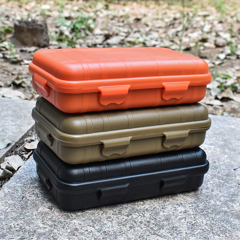New EDC Tools Outdoor Survival - Food Storage Containers Xl avaliação e preço