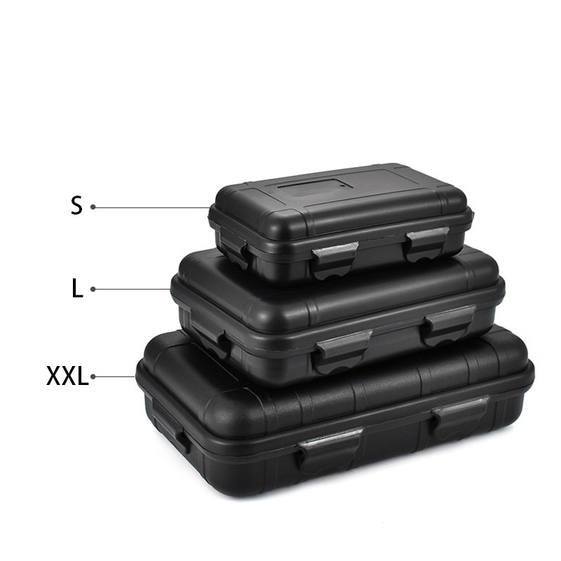 New EDC Tools Outdoor Survival - Food Storage Containers Xl avaliação e preço