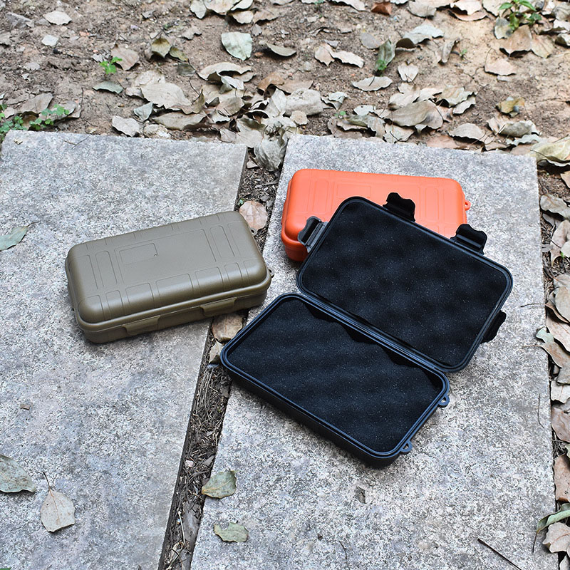 New EDC Tools Outdoor Survival - Food Storage Containers Xl avaliação e preço