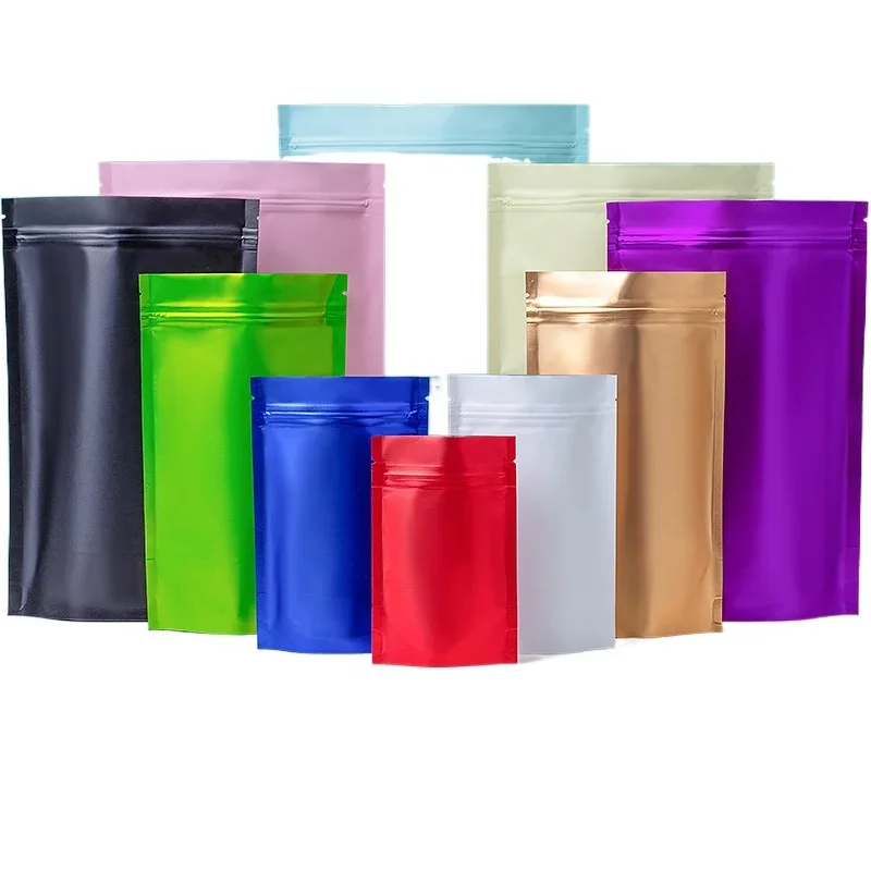 100pcs Custom Matt Finished Se - Lock And Lock Food Storage avaliação e preço