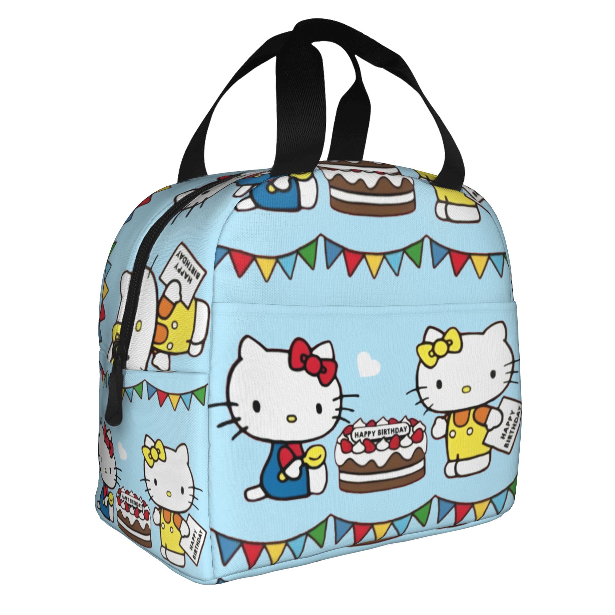 Custom Kitties Kitten Thermal  - Food Storage Camping avaliação e preço