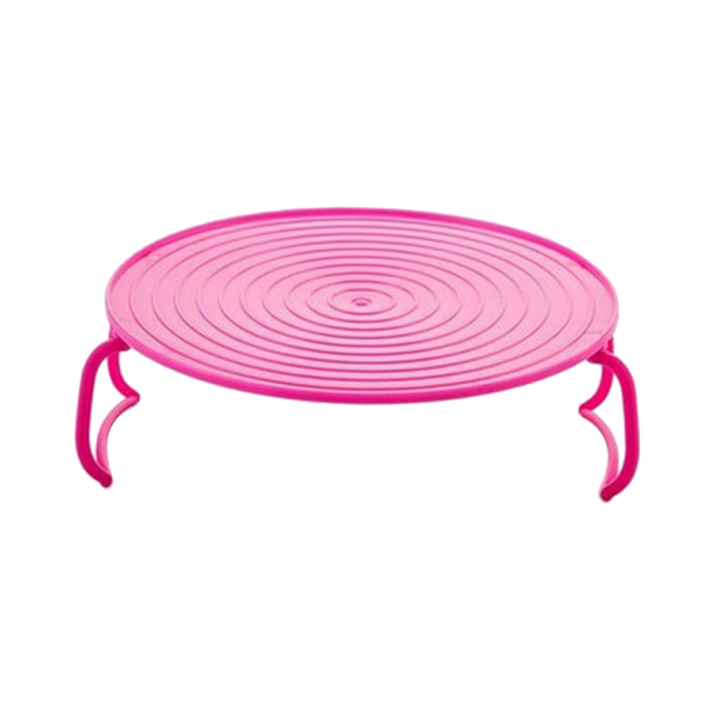 Dish Storage Rack Kitchen Stea - Food Storage Rack For Kitchen avaliação e preço