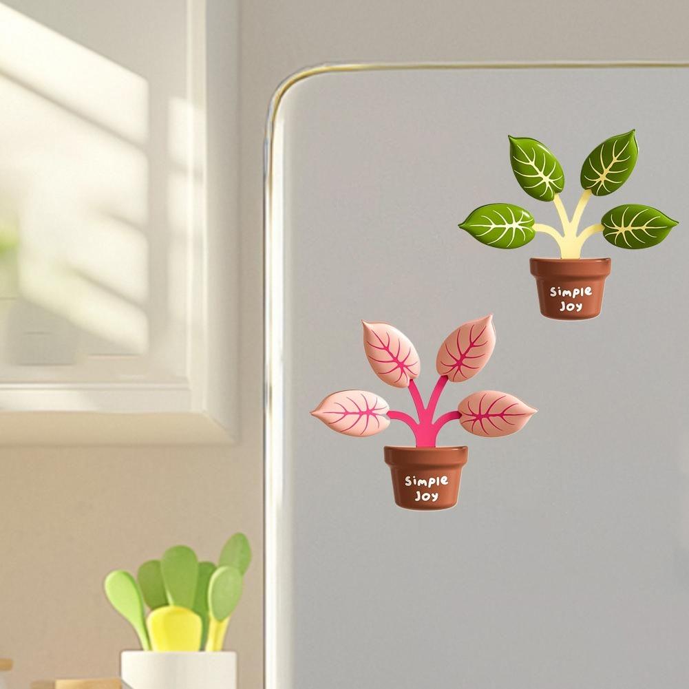 Cute Sealing Clips Kitchen Uti - Food Storage Plants avaliação e preço