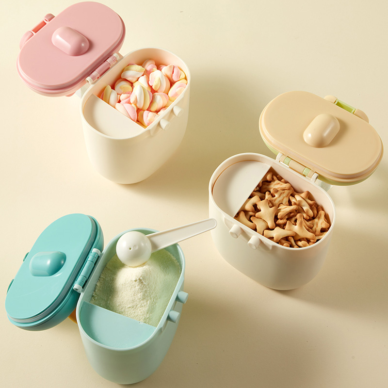 New Silicone Rabbit Ear Formul - Lock And Lock Food Storage avaliação e preço