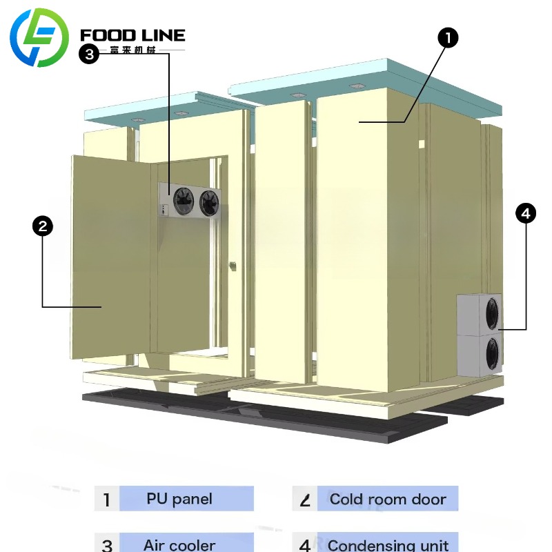 Custom Cold Food Storage Conta - Food Storage For Refrigerator avaliação e preço