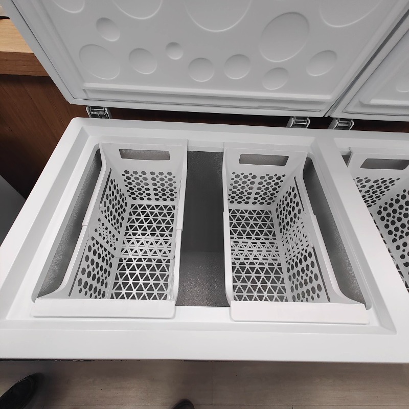 Professional adjustable refrig - Food Storage For Refrigerator avaliação e preço