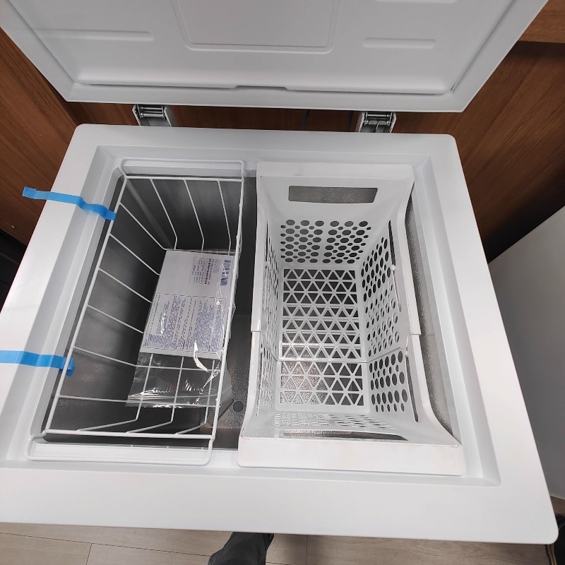 Professional adjustable refrig - Food Storage For Refrigerator avaliação e preço