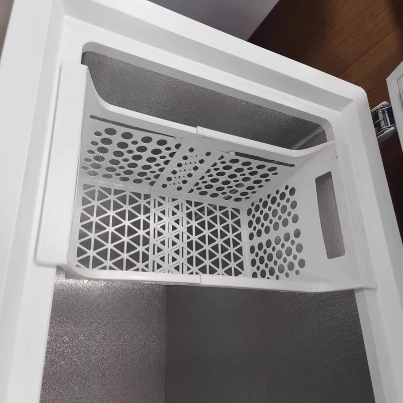 Professional adjustable refrig - Food Storage For Refrigerator avaliação e preço