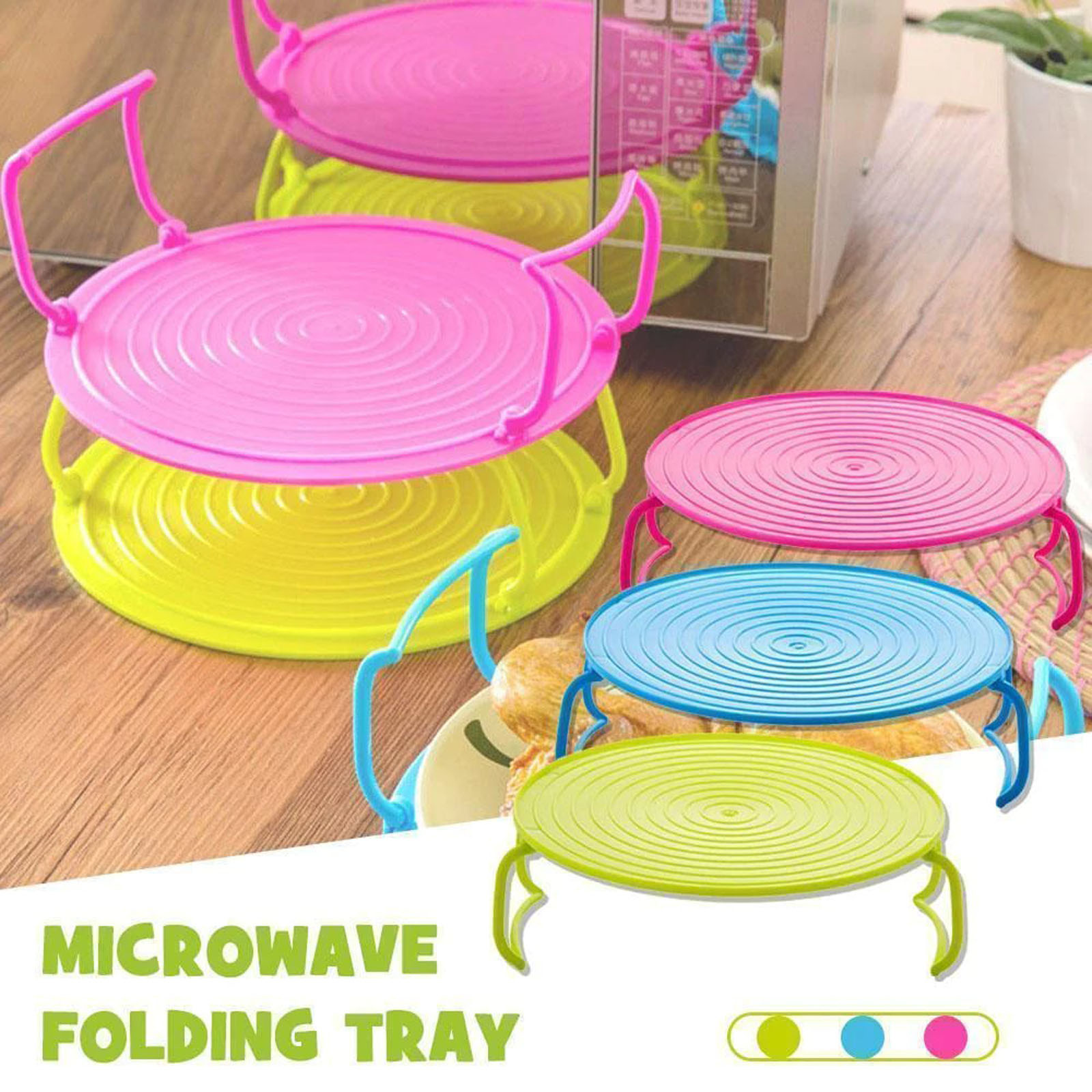 Multifunction Insulated Heatin - Food Storage Rack For Kitchen avaliação e preço