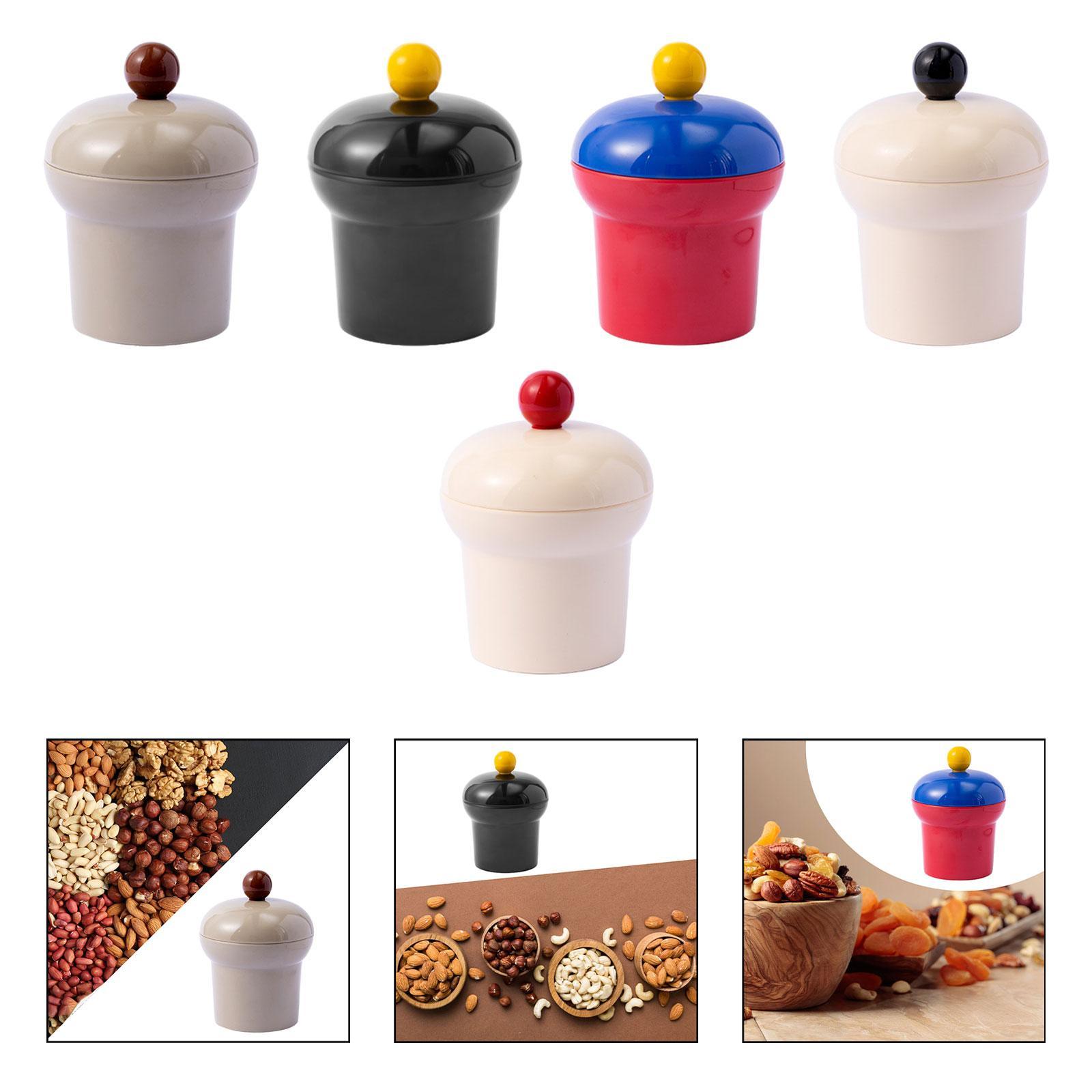 Candy Jar Snack Container 0.5  - Food Storage Lidl avaliação e preço