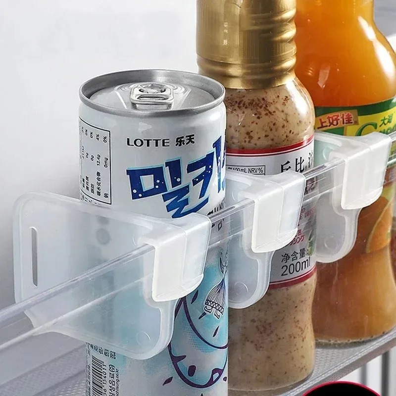 Refrigerator Partition Side Do - Food Storage For Refrigerator avaliação e preço