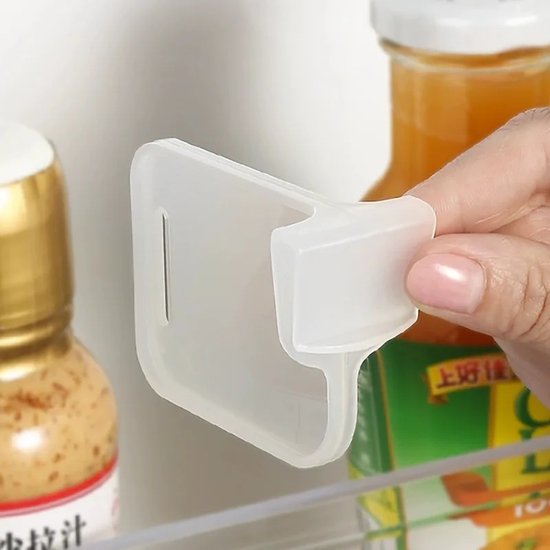 Refrigerator Partition Side Do - Food Storage For Refrigerator avaliação e preço