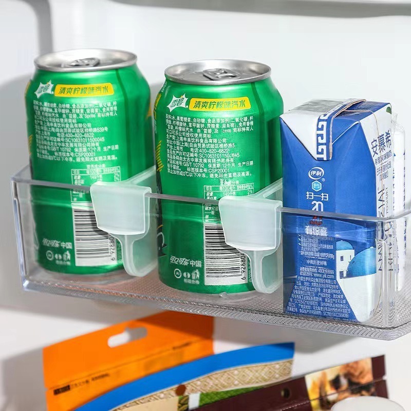 Refrigerator Partition Side Do - Food Storage For Refrigerator avaliação e preço