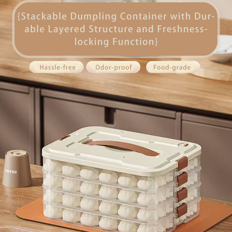3-Layer, 4-Layer, 5-Layer Boxe - Xmas Food Storage Containers avaliação e preço