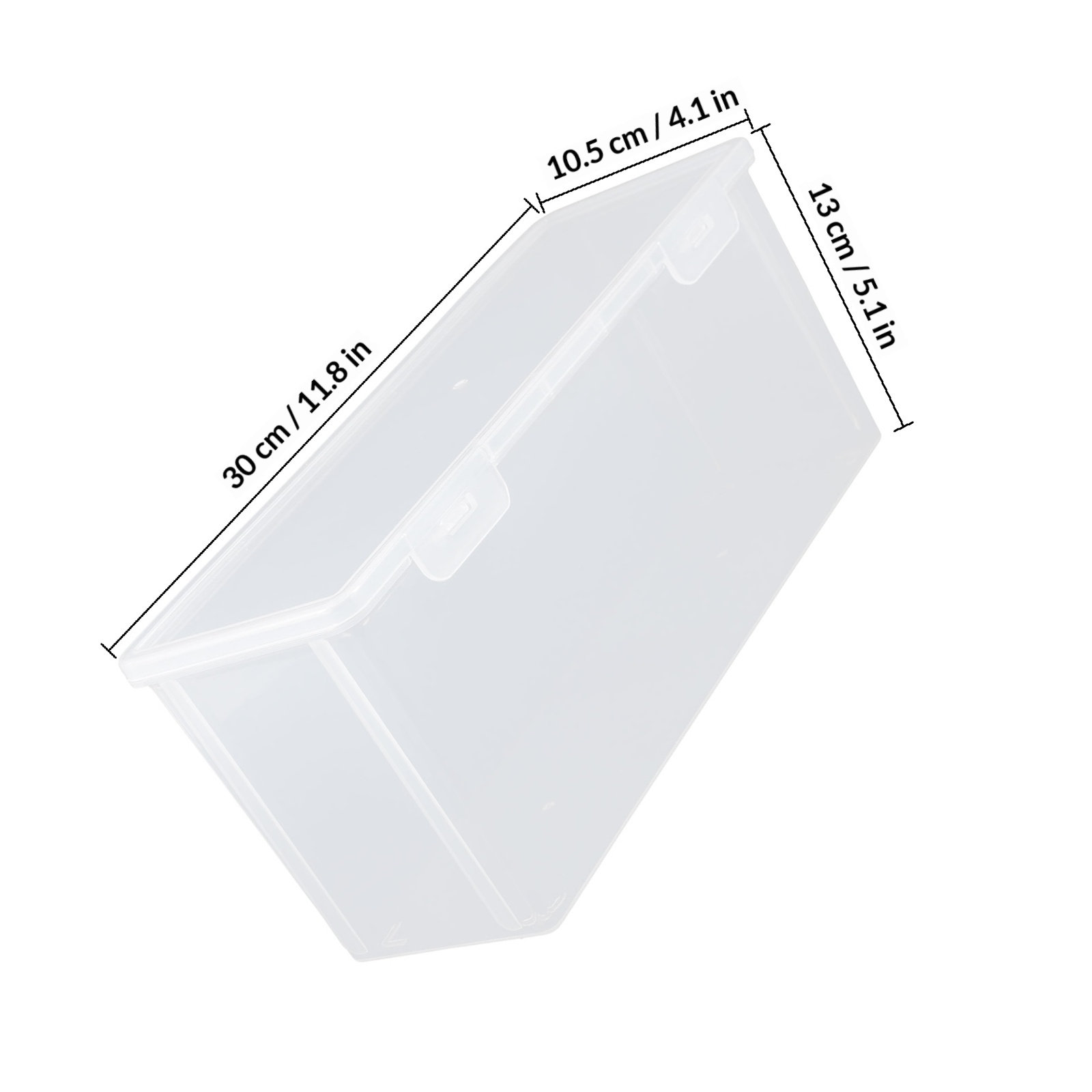 Transparent Sealed Food Storag - Food Storage For Refrigerator avaliação e preço