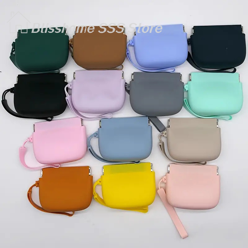 【S】Silicone Dog Treat Pouch Po - Lock And Lock Food Storage avaliação e preço