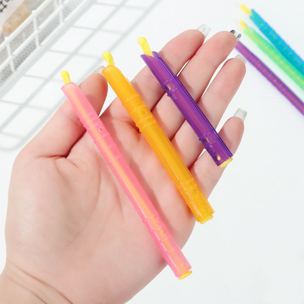 5PCS Magic Bag Sealer Stick Fo - Lock And Lock Food Storage avaliação e preço