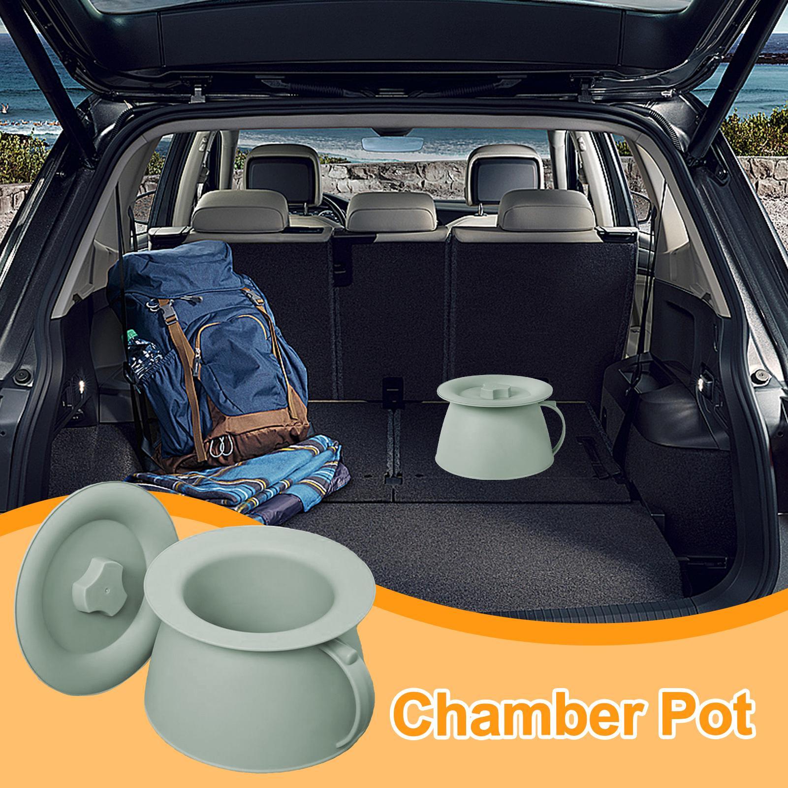 Urinal Pot Chamber Urine For W - Food Storage Lidl avaliação e preço
