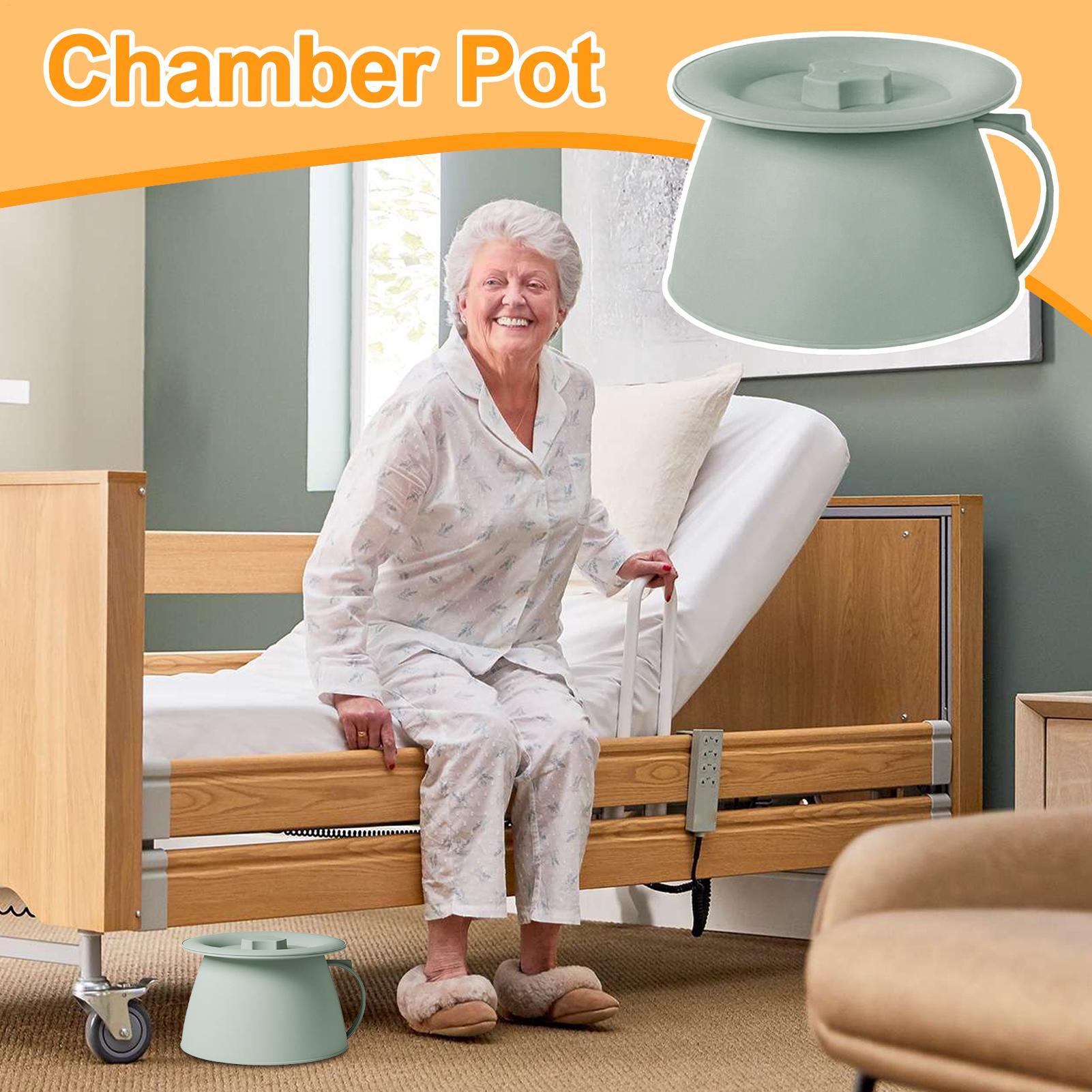 Urinal Pot Chamber Urine For W - Food Storage Lidl avaliação e preço