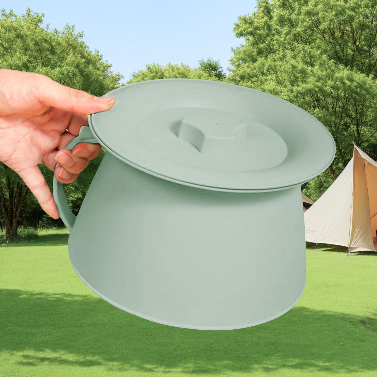 Urinal Pot Chamber Urine For W - Food Storage Lidl avaliação e preço
