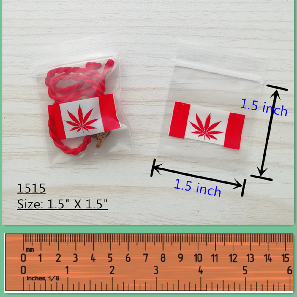 400 Baggies 4 Designs Zip lock - Lock And Lock Food Storage avaliação e preço