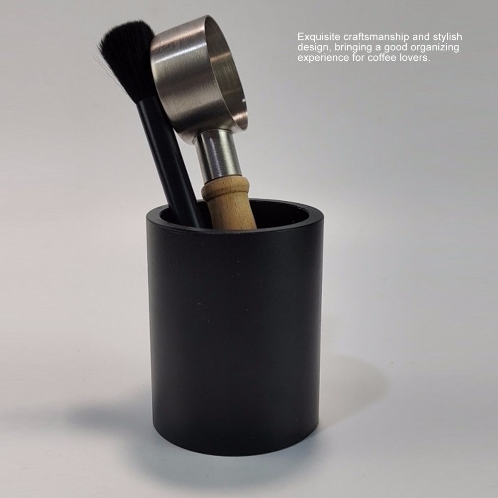 Aluminum Portafilter Cup Exqui - Food Storage Aluminum avaliação e preço
